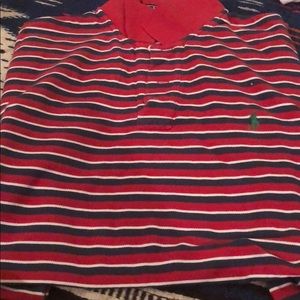 Polo by Ralph Lauren shirt